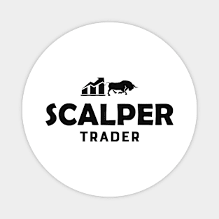 Scalper Trader Magnet